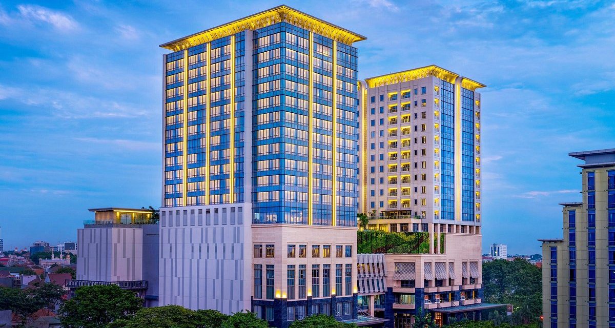Hotel Terbaik Semarang Yang Cocok Untuk Staycation Nyaman