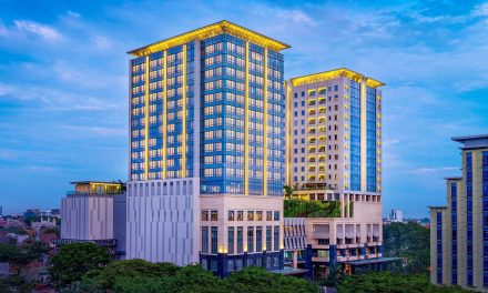 Hotel Terbaik Semarang Yang Cocok Untuk Staycation Nyaman