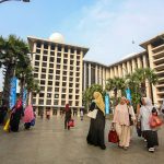 Indonesia Mencatatkan Jadi Negara Ramah Muslim Nomor 2 Dunia