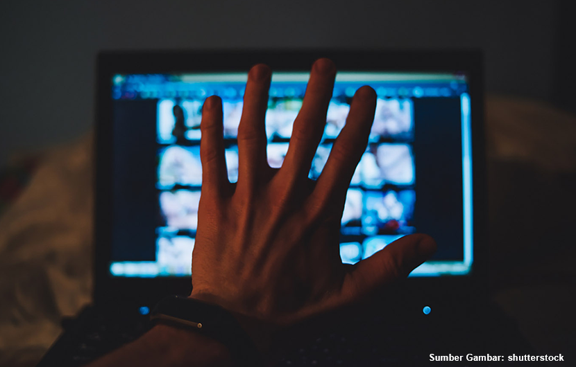 Konten Pornografi, Ancaman Digital Bagi Anak Indonesia