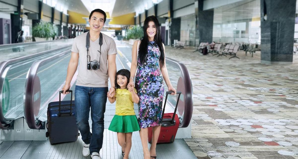 Menabung Untuk Traveling Walau Gaji Pas Pasan, Intip Tips Ini!