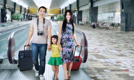 Menabung Untuk Traveling Walau Gaji Pas Pasan, Intip Tips Ini!