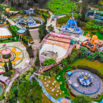 Mikie Holiday Destinasi Favorit Dan Populer Di Sumatera Utara