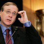 Paul Allen Otak Jenius Di Balik Lahirnya Microsoft