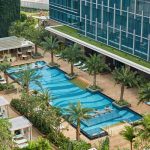 Raffles Jakarta Hotel Bintang Lima Paling Mewah Di Indonesia