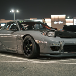 Mazda RX7 Legenda Sportscar Jepang Yang Populer