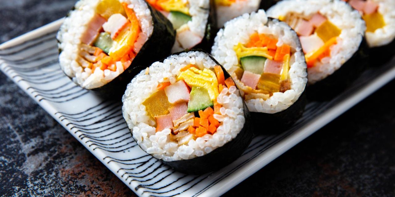 Snack Favorit Drakor Yang Bisa Kita Buat Sendiri Dari Rumah