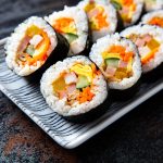 Snack Favorit Drakor Yang Bisa Kita Buat Sendiri Dari Rumah