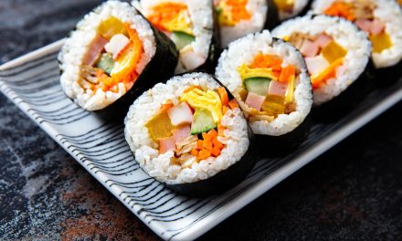 Snack Favorit Drakor Yang Bisa Kita Buat Sendiri Dari Rumah