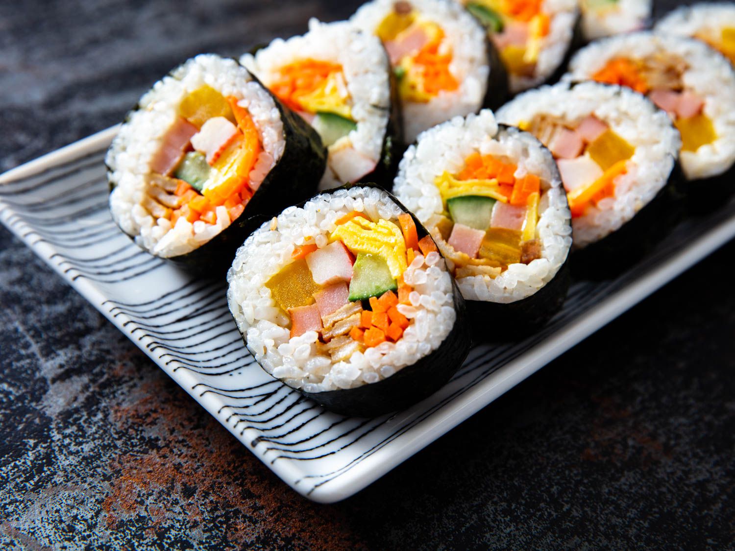 Snack Favorit Drakor