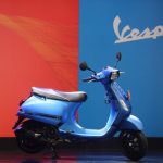Vespa S Di Hentikan Produksinya, Ini Penyebabnya