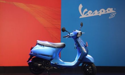 Vespa S Di Hentikan Produksinya, Ini Penyebabnya