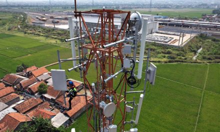 Wavelink Luncurkan Layanan Internet Fixed Wireless