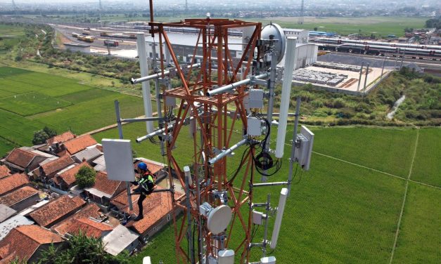 Wavelink Luncurkan Layanan Internet Fixed Wireless