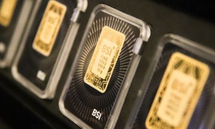 BSI Minat Kembangkan Bisnis ETF Emas, Begini Persiapannya