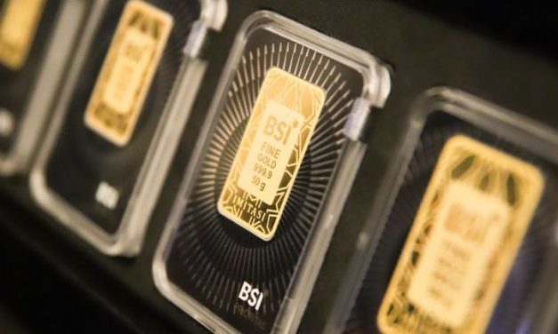 BSI Minat Kembangkan Bisnis ETF Emas, Begini Persiapannya