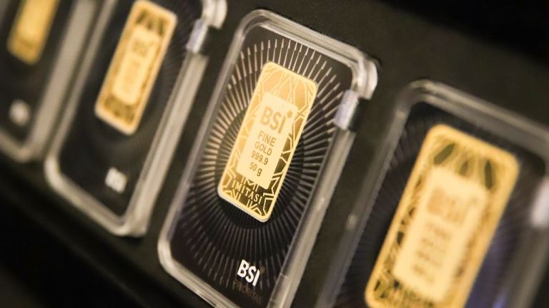 BSI Minat Kembangkan Bisnis ETF Emas, Begini Persiapannya