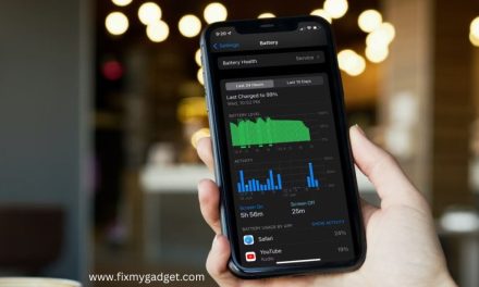 Baterai iPhone Tetap Awet, Ini Dia Cara Merawatnya