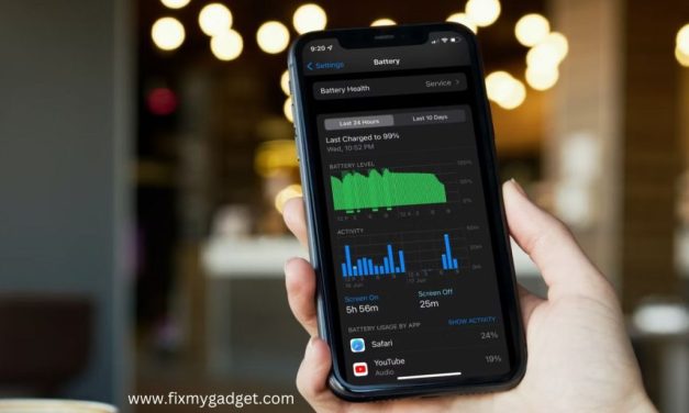 Baterai iPhone Tetap Awet, Ini Dia Cara Merawatnya