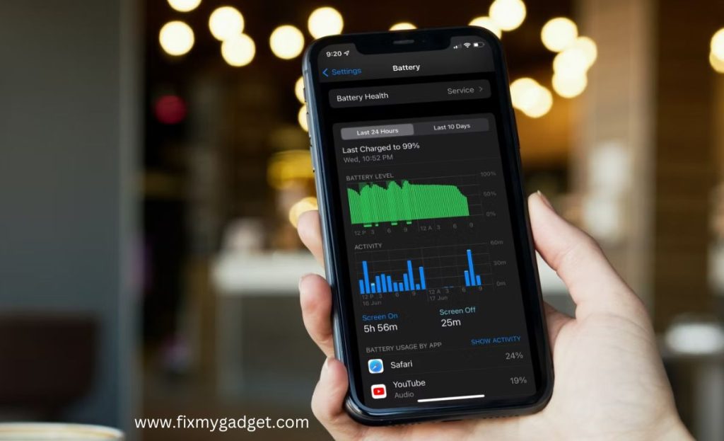 Baterai iPhone Tetap Awet, Ini Dia Cara Merawatnya