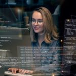 Coding Membuka Pintu Bagi Penciptaan Dunia Virtual