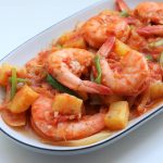 Cumi Asam Manis, Olahan Seafood Bikin Nambah Nasi Terus!