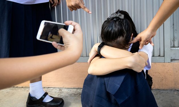 Dampak Bullying Pada Kesehatan Mental, Kecemasan & Depresi