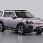 Freelander 8 Siap Mengaspal, SUV Bertenaga 818 TK