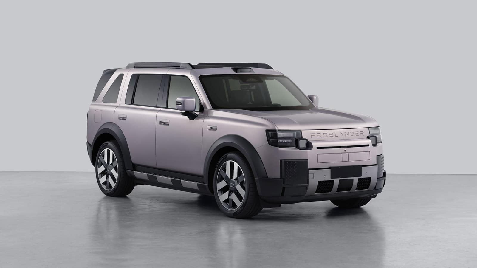 Freelander 8