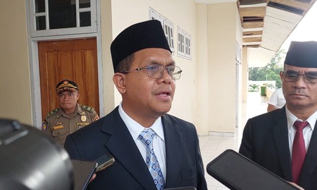 Gubernur NTT, Pendampingan Trauma Healing Korban Gempa Butuh Waktu