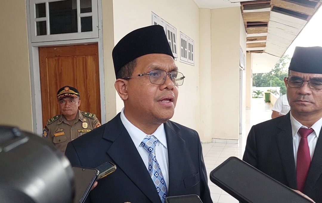 Gubernur NTT