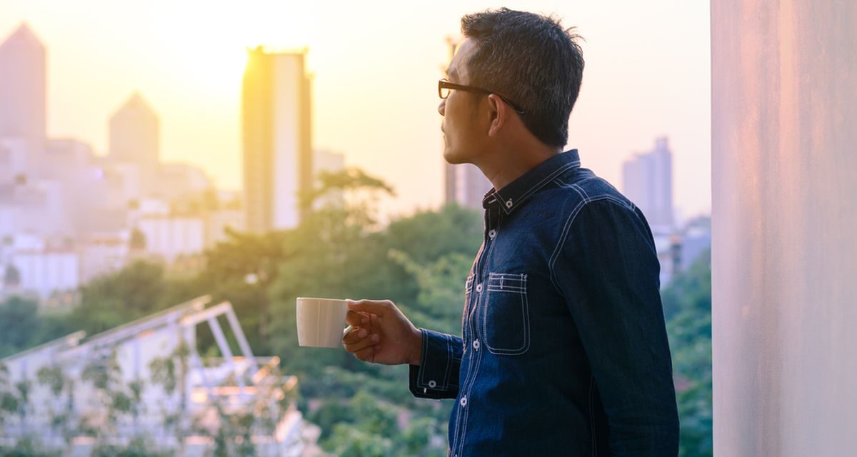 Ingin Morning Person, Tapi Masih Suka Begadang, Simak Tipsnya