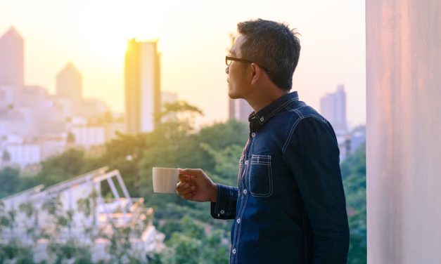 Ingin Morning Person, Tapi Masih Suka Begadang, Simak Tipsnya