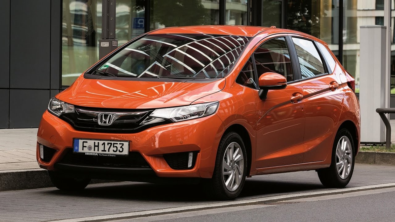 Kekurangan Honda Jazz