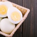 Manfaat Luar Biasa Putih Telur untuk Menurunkan Berat Badan