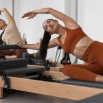 Manfaat Pilates Untuk Kesehatan Tubuh Secara Keseluruhan