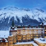 Menikmati Liburan Saat Musim Dingin Di Swiss