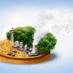 Pengurangan Emisi Gas Rumah Kaca, Fokus Pada SDA Sustain
