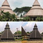 Rumah Adat Kariwari, Keunikan Dan Kearifan Budaya Lokal Papua