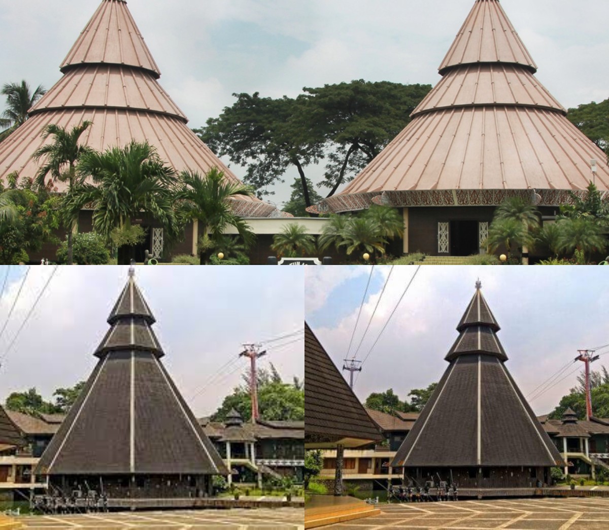 Rumah Adat Kariwari