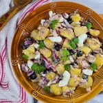 Salad Khas Rumania Yang Menyehatkan Dengan Cita Rasa Khas