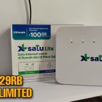 WiFi XL SATU, Internet Rumah untuk Kebutuhan Digital Keluarga
