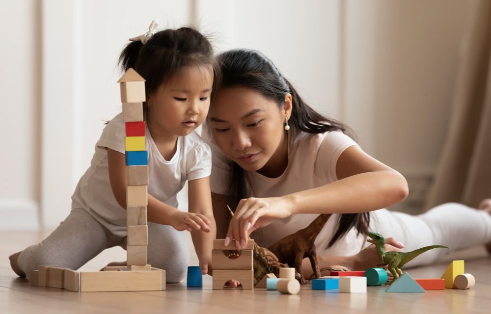 3 Kebiasaan Sederhana yang Bantu Optimalkan Kecerdasan Anak