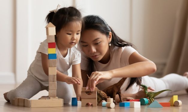 3 Kebiasaan Sederhana yang Bantu Optimalkan Kecerdasan Anak