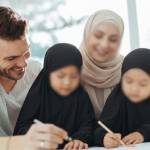 4 Respons Anak yang Membuat Orangtua Merasa Bersalah