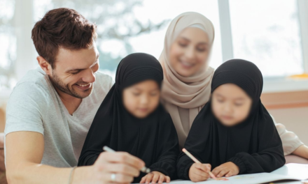 4 Respons Anak yang Membuat Orangtua Merasa Bersalah