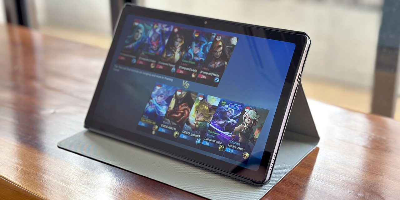 Advan Tab VX Banyak Miliki Keunggulan Yang Cocok Untuk Dibeli