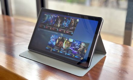 Advan Tab VX Banyak Miliki Keunggulan Yang Cocok Untuk Dibeli