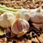 Bawang Putih Untuk Mencegah Penyakit Jantung