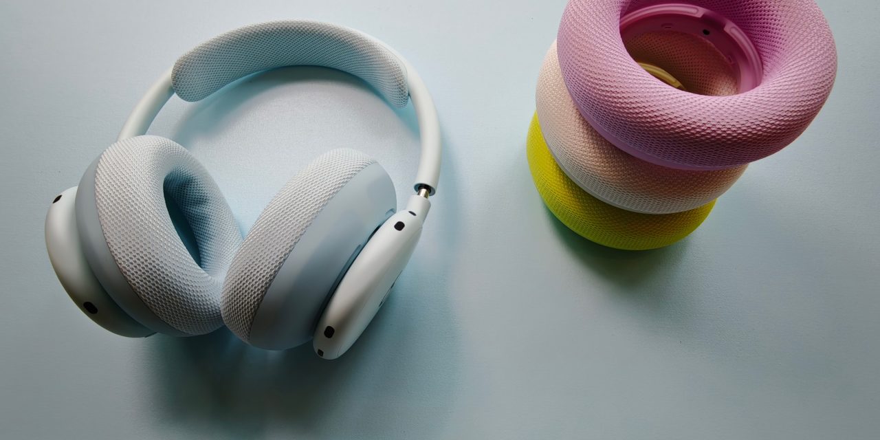 Beats 360 Meluncur, Bantal Warna-warni yang Bisa Di Ganti